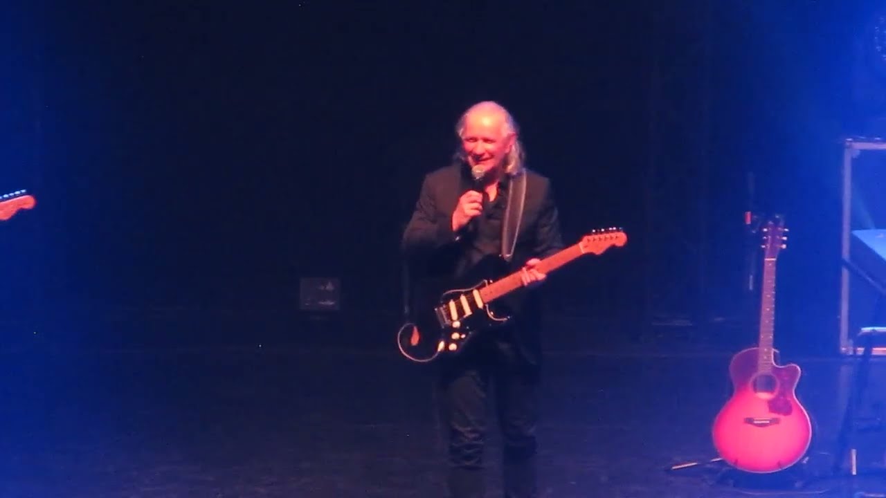 Another Pink Floyd i Marek Raduli - Coming Back to Life @ GCK Katowice, 7.02.2026