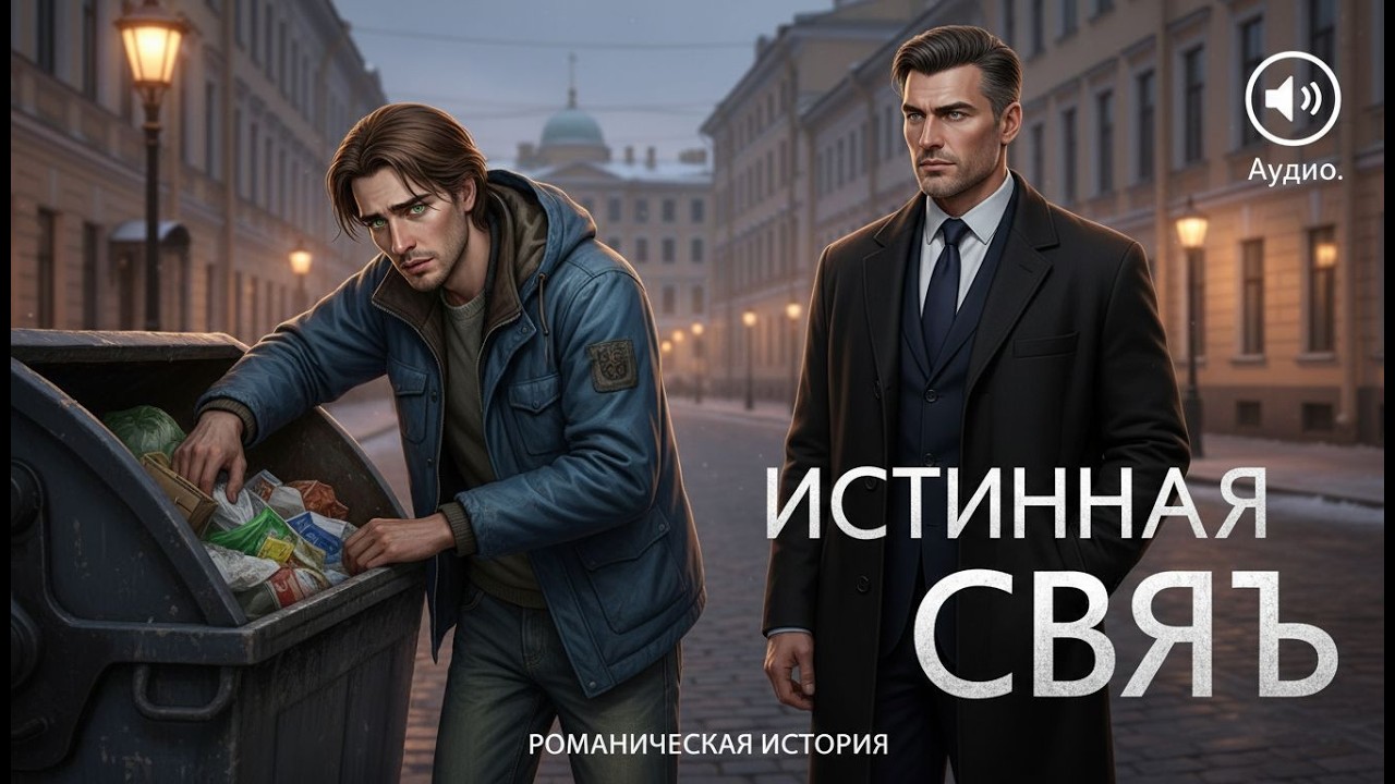 Пойман за копанием в мусоре — моим бывшим, теперь мэром Санкт-Петербурга!