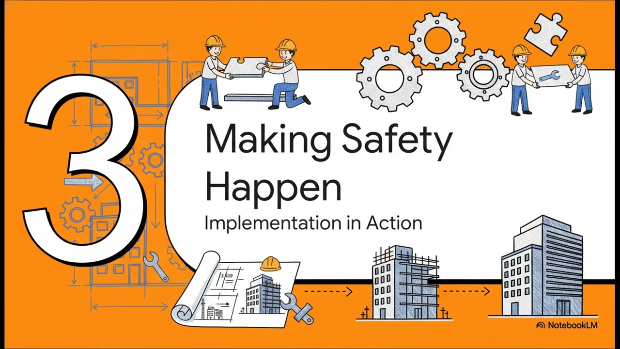 15. Health and Safety Considerations