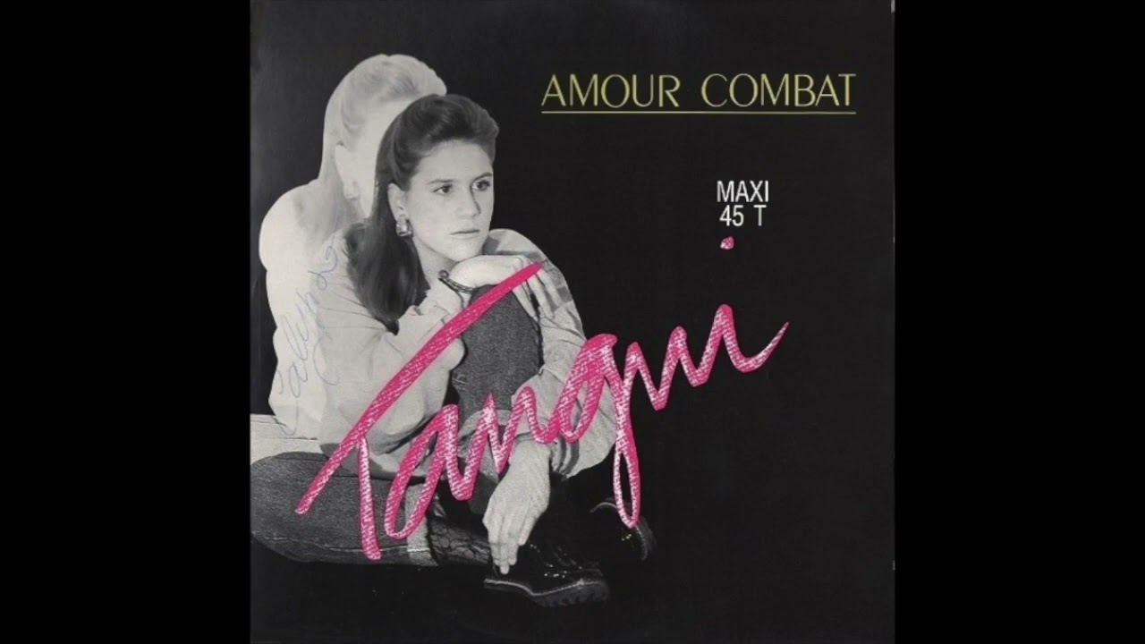 Tangui - Amour Combat
