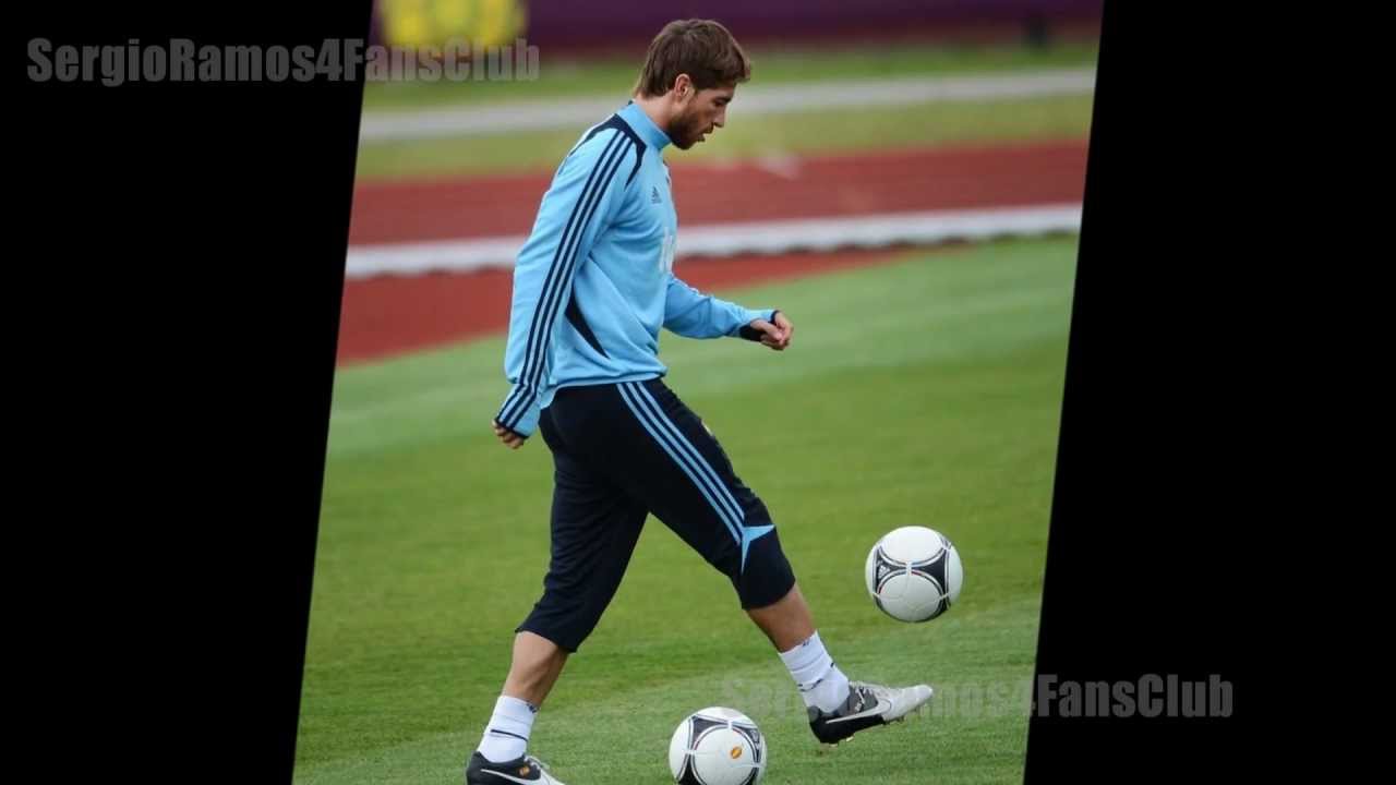 Sergio Ramos - Dale