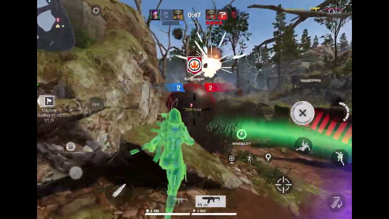 Not my favorite map 🔫🤷‍♂️