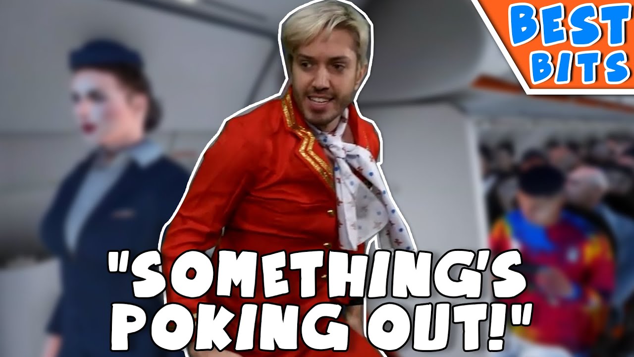 Ravs' Sacrifice | YOGSCAST Best Bits Of The Week