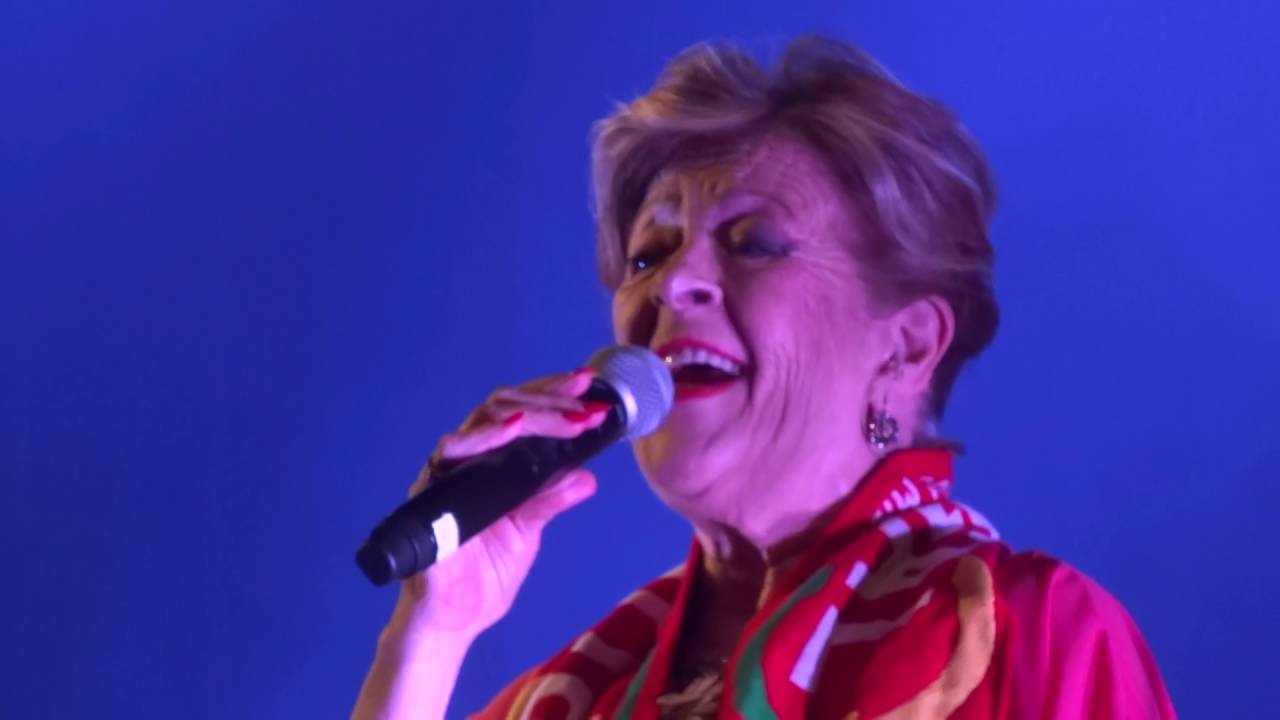 Simone de Oliveira: 