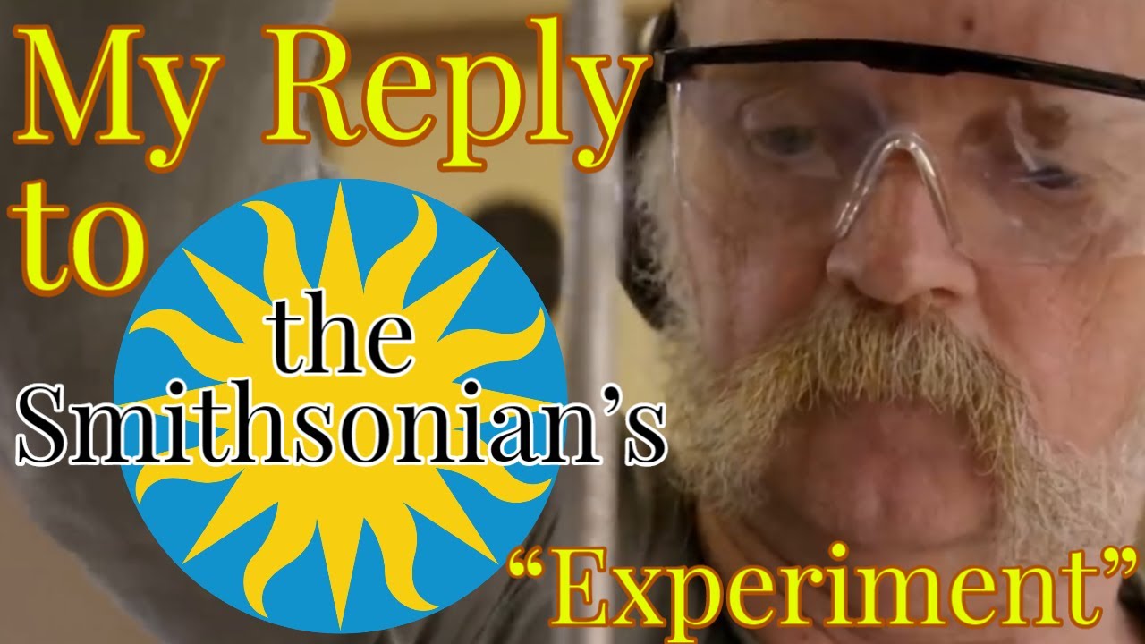 This Smithsonian Video is Quite Unhistorical