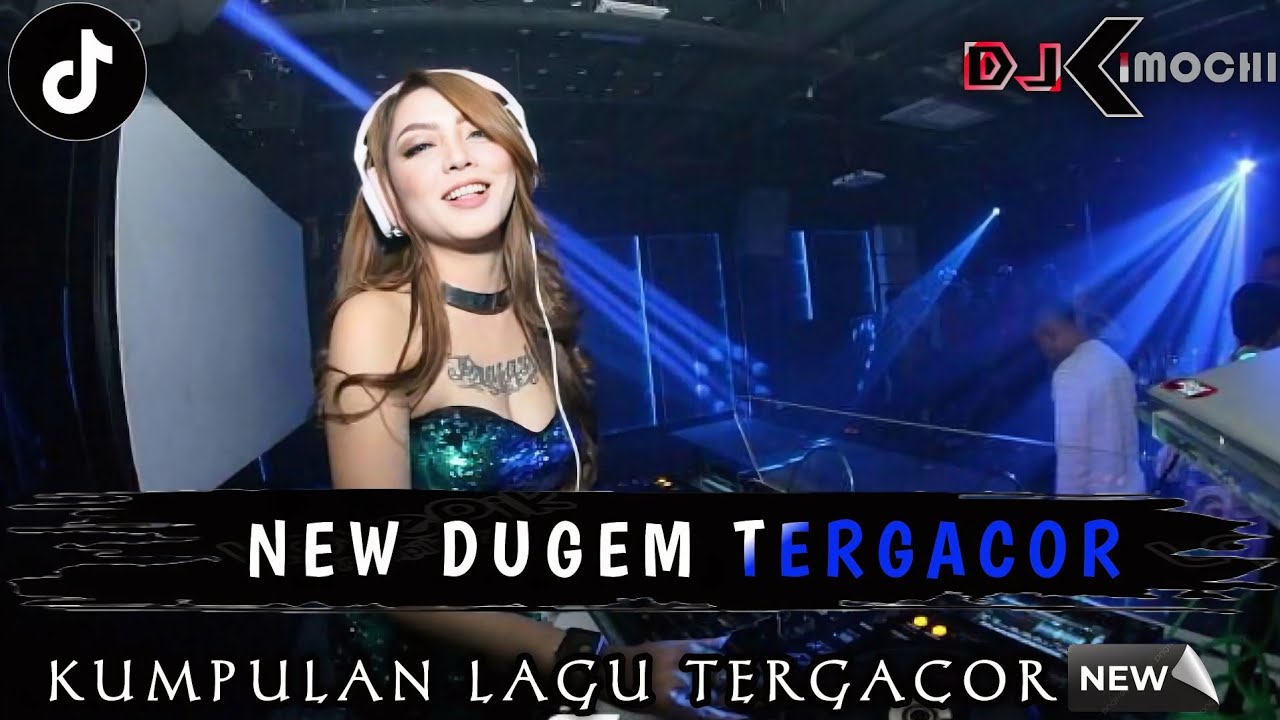 DJ PALING GACOR SEDUNIA !! KUMPULAN DJ TERBARU 2026 || DJ KIMOCHI FULL BASS TERBARU ||