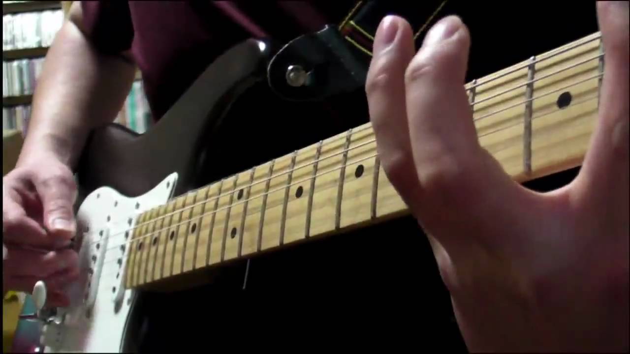 Scream Of Anger(EUROPE-Cover)