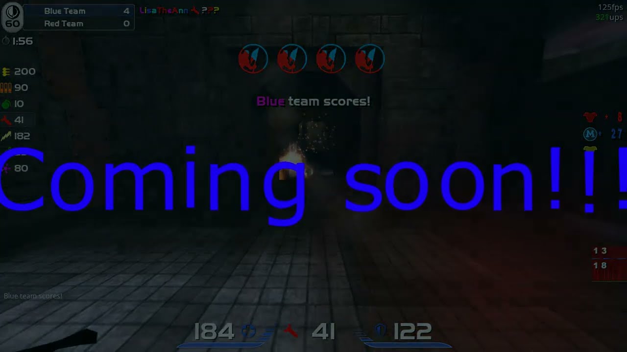 Glacius video demo ( coming soon in 2024.. )