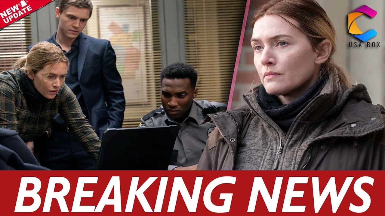 Kate Winslet &lsquo;Why should that be brave&rsquo; on Her Weight Gain in Mare of Easttown That Was Blown Out of