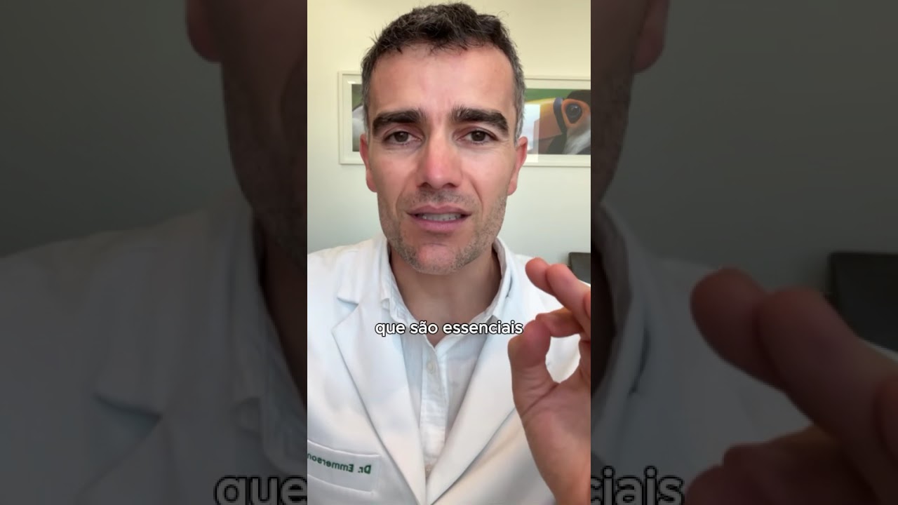 Repouso ap&oacute;s cirurgia de catarata