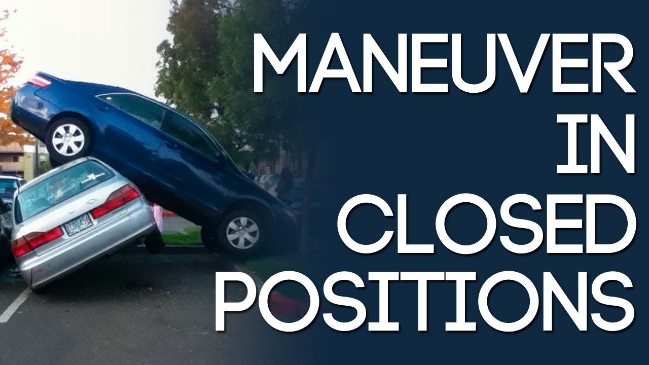 How to Maneuver Your Pieces in Closed Positions! - GM Roman Dzindzichashvili