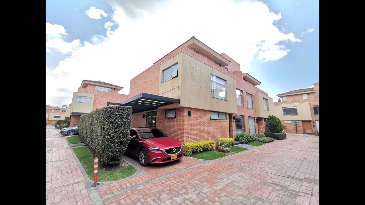 CASA EN VENTA EN ARRAYANES