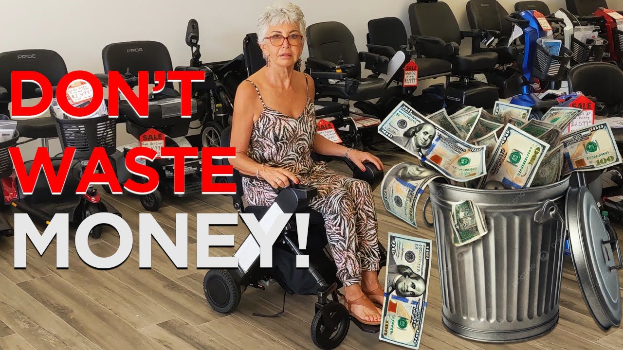 DON'T BUY THE 