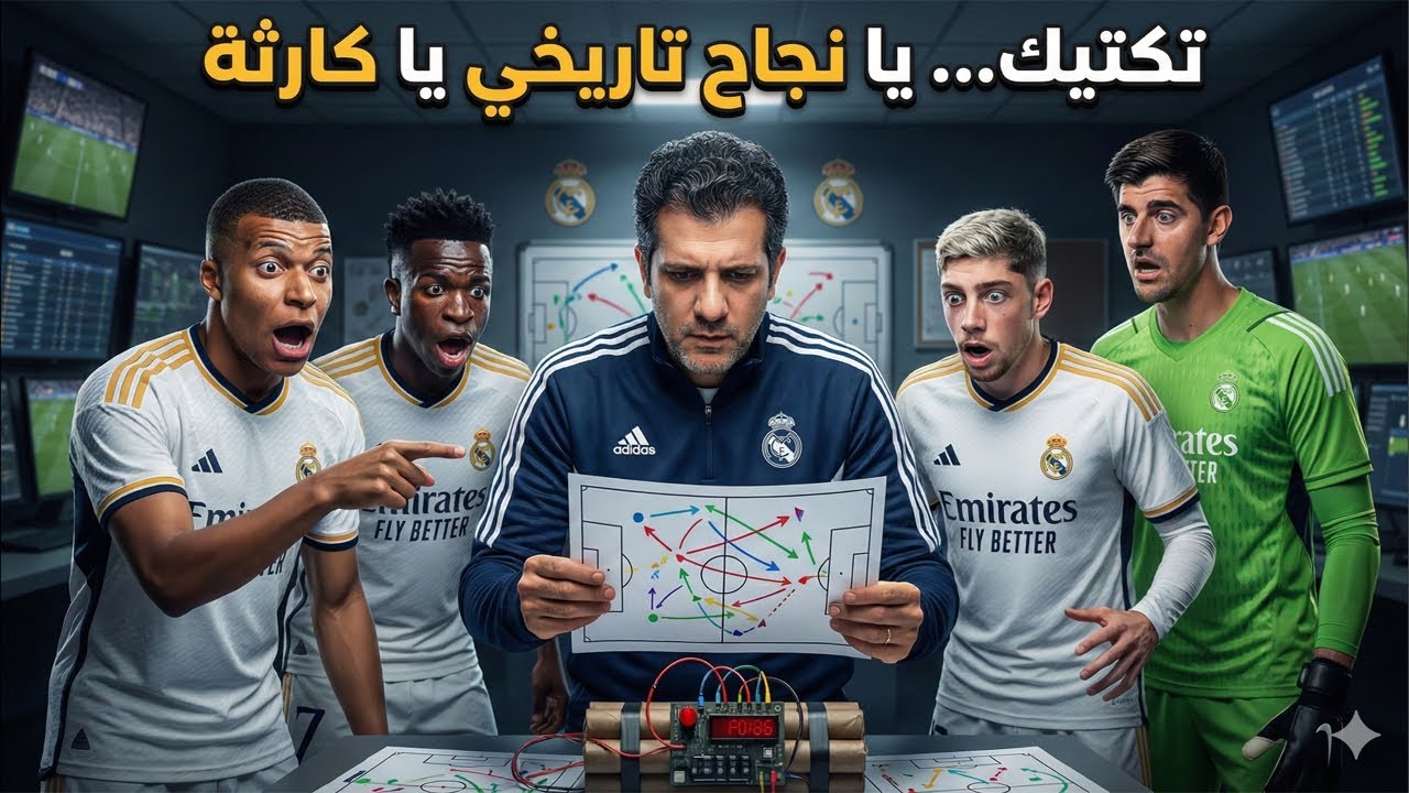عودة الملعون إلى ريال مدريد😩رودريغو، وإيقاف سيدمر الريال في دوري الأبطال.😭الصفقة الملعونة،هل تحدث؟