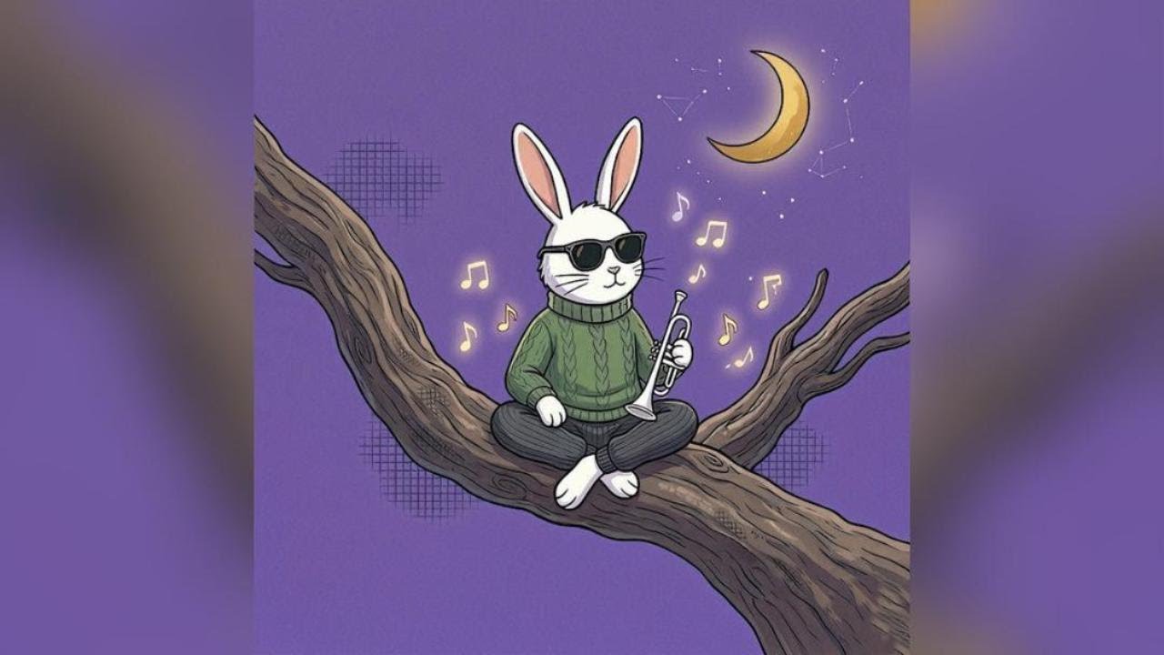 Vol. 06 | Midnight Bloom (Mellow Neo-Soul / Nocturnal Groove / Study Mix)