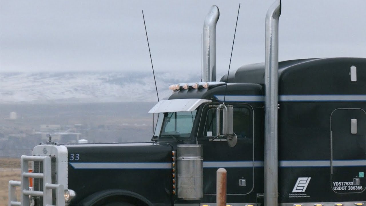 WY Trucker English proficiency enforcement expanded by Gov.