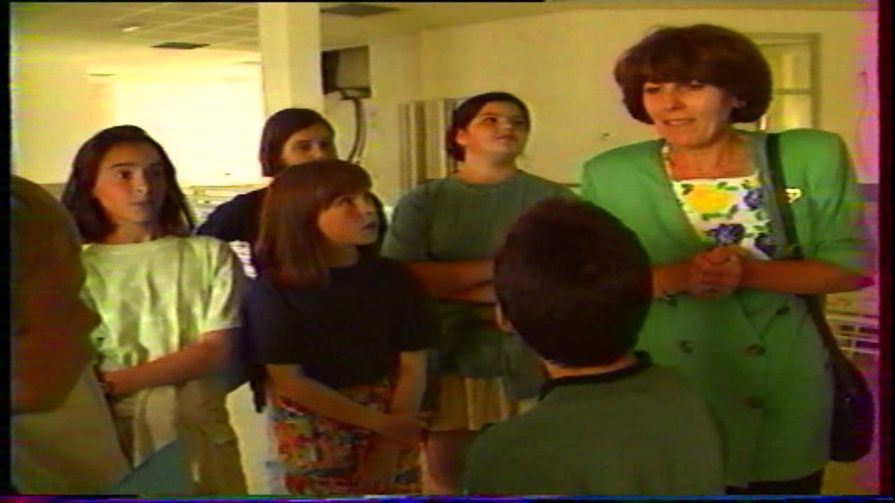 Inauguration Collège de Goulaine