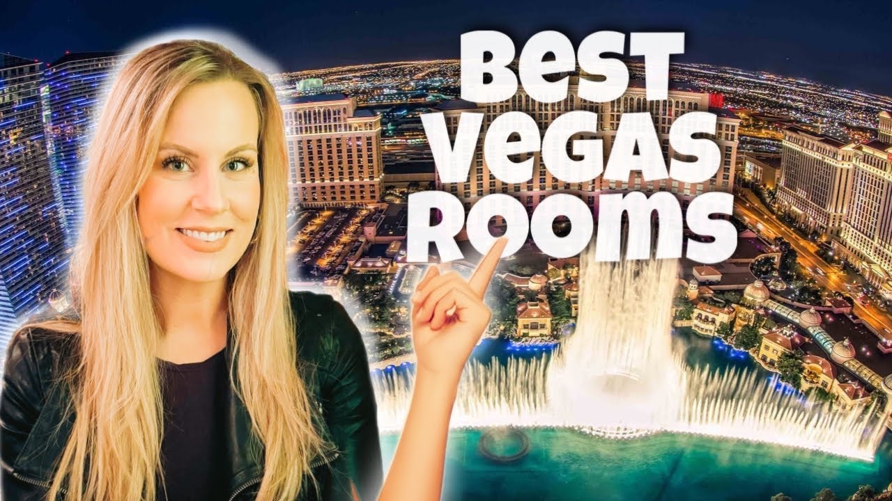 Эти пять номеров в отеле VEGAS просто феноменальны! Наш список лучших номеров, в которых мы остан...