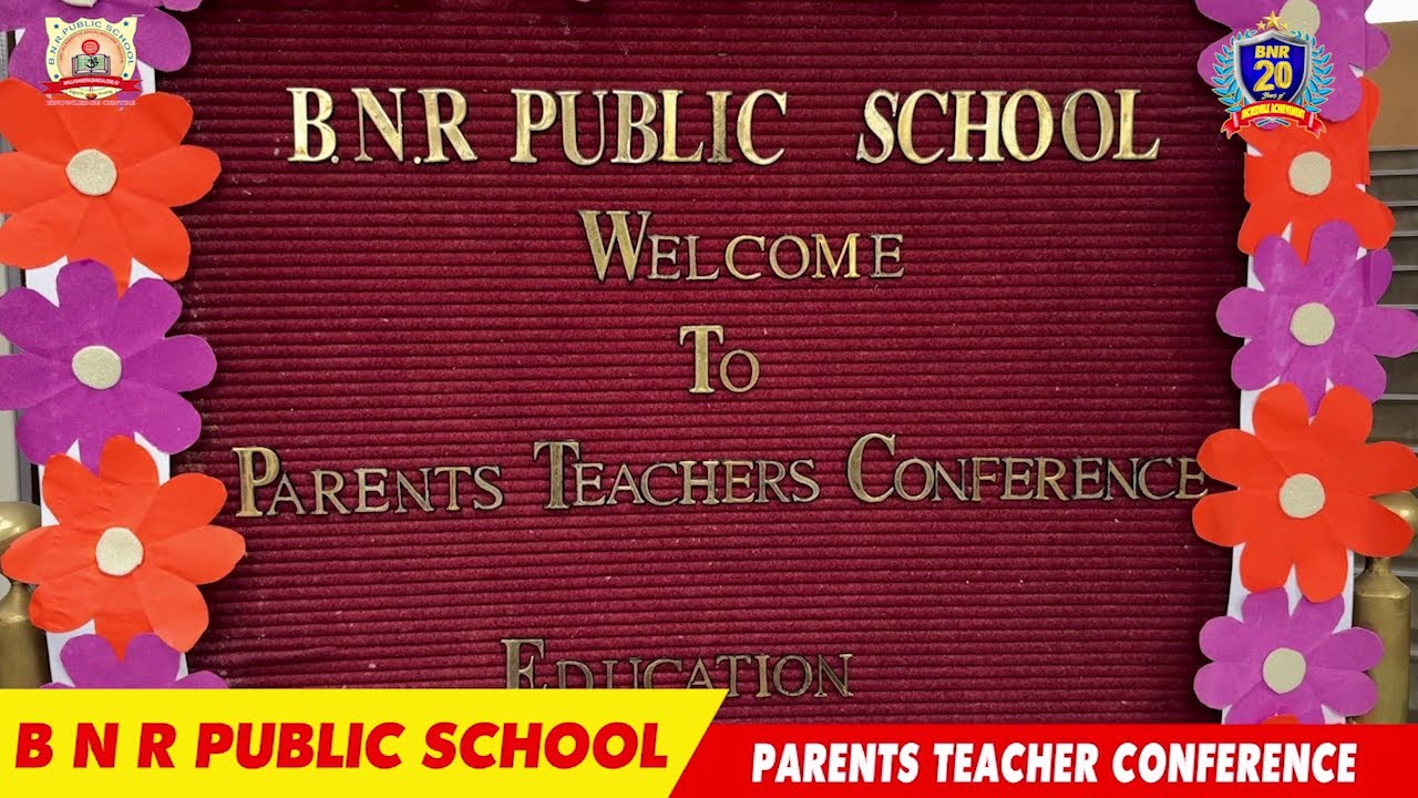 Parents Teacher Conference 2025