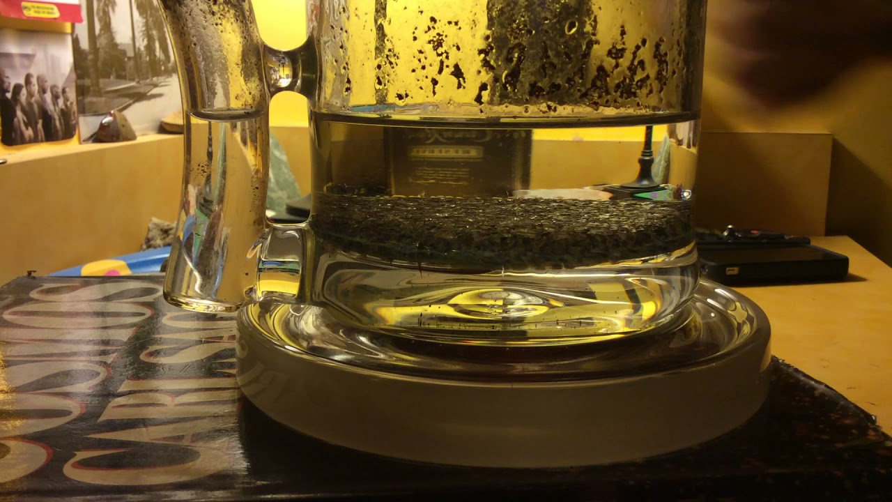 Big Simba Fritted Disc Perc Stacks Bubbles 1