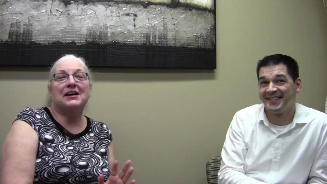 Making Our Seniors Matter Scott Terrio