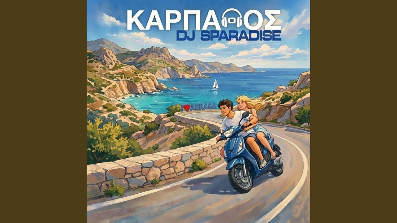 Κάρπαθος (Original Mix)