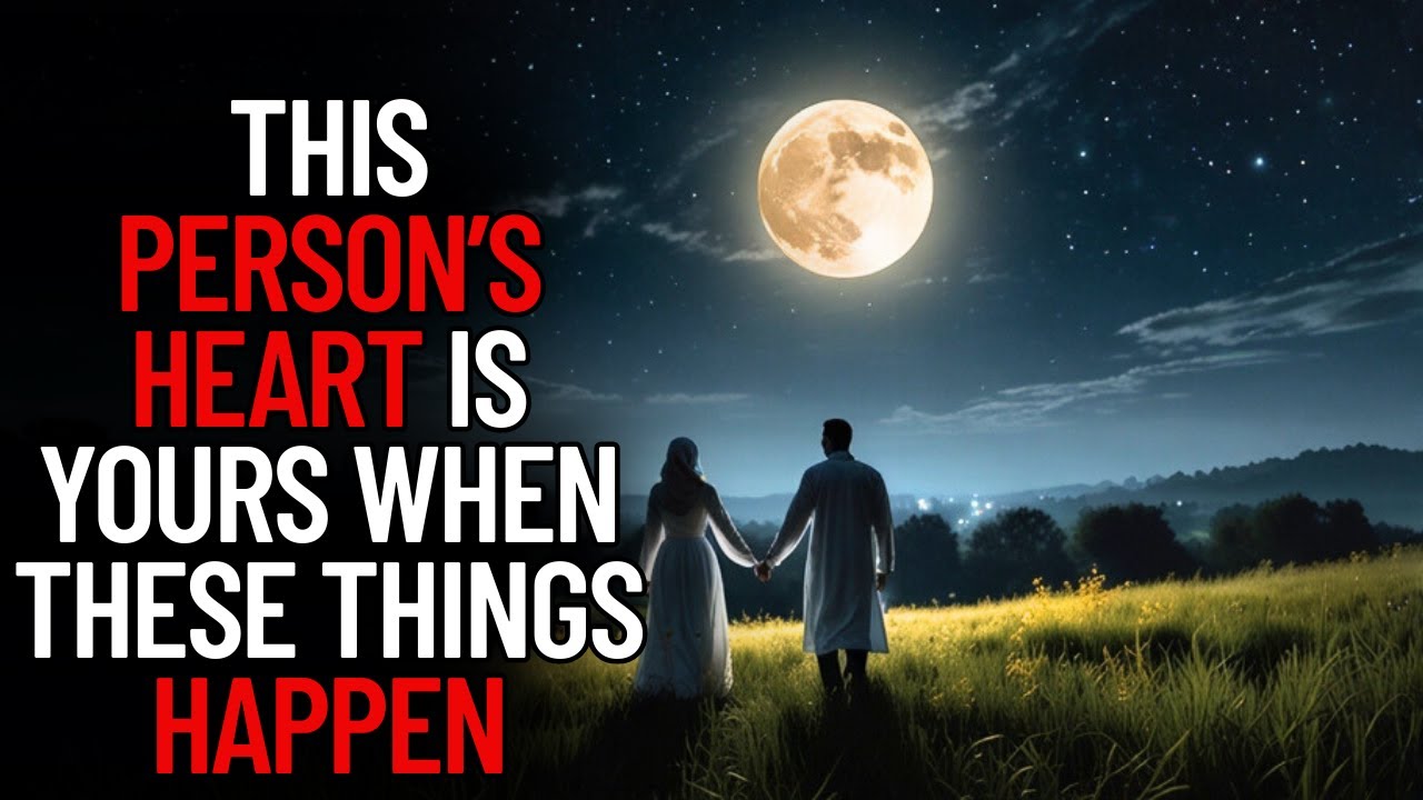 Allah Is Saying, Someone Is Confused Their Heart Is Too Deeply Tied to Yours