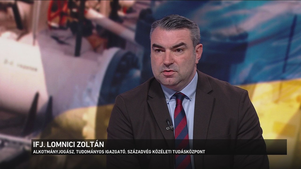 Orbán Viktor nyílt levelet írt Volodimir Zelenszkijnek