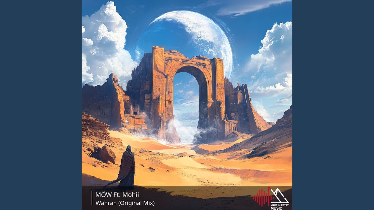 Wahran feat. Mohii
