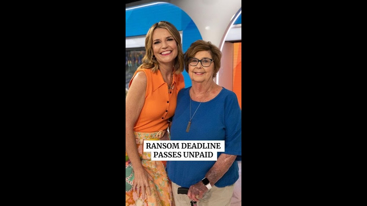 Police investigate suspected abduction of TV host&rsquo;s mother in Arizona