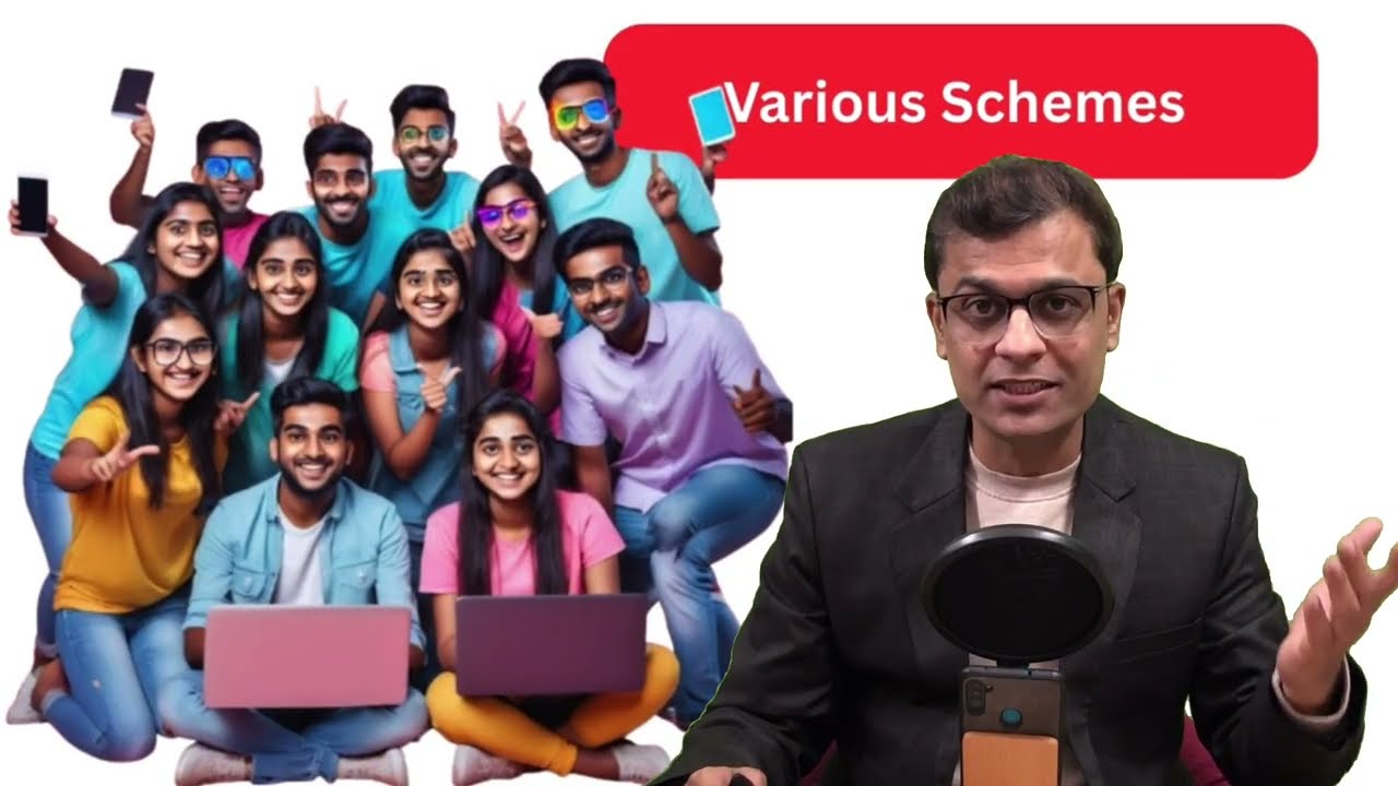 Young Scientist Programme 2026 Scheme Space Science Skill