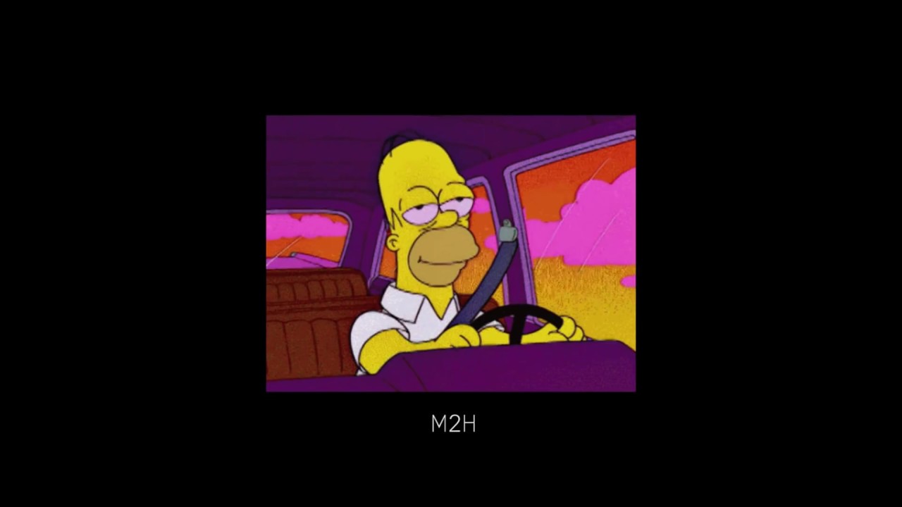 M2H - Ya Pasó