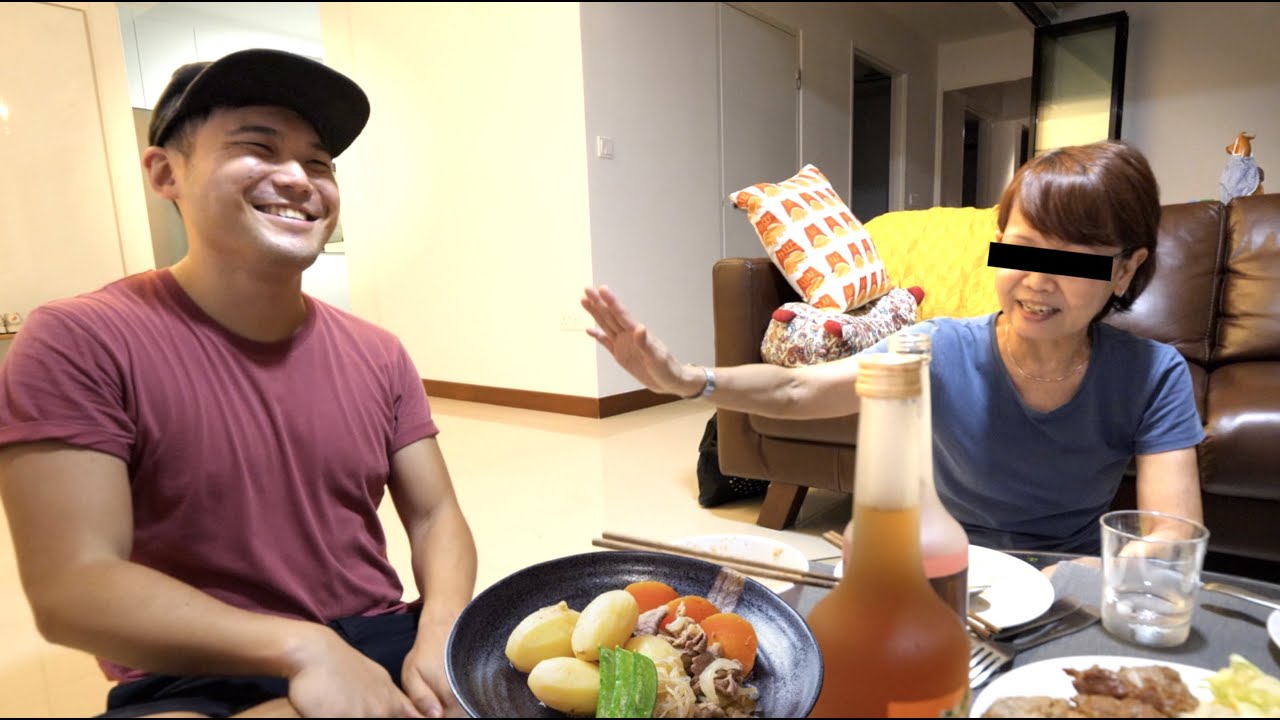 Look Who Came to My NEW HOME!!