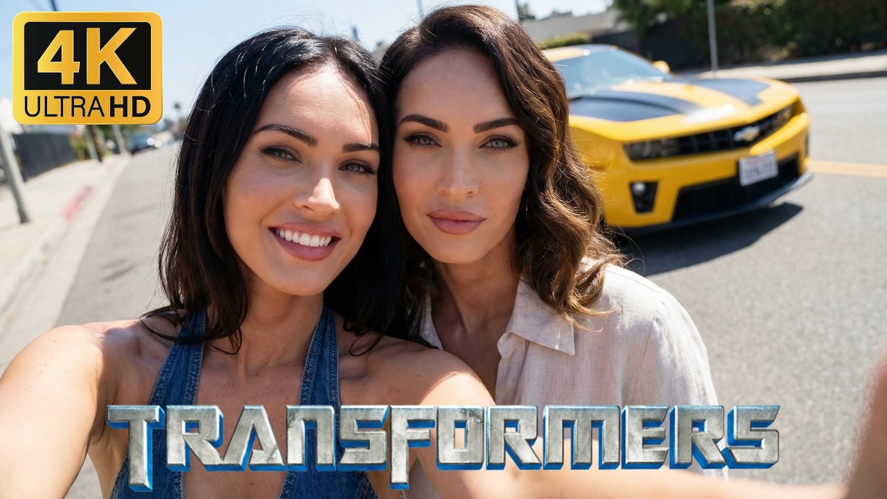 Transformers (2007) Cast Then vs Now 2026 🚖 19 years later