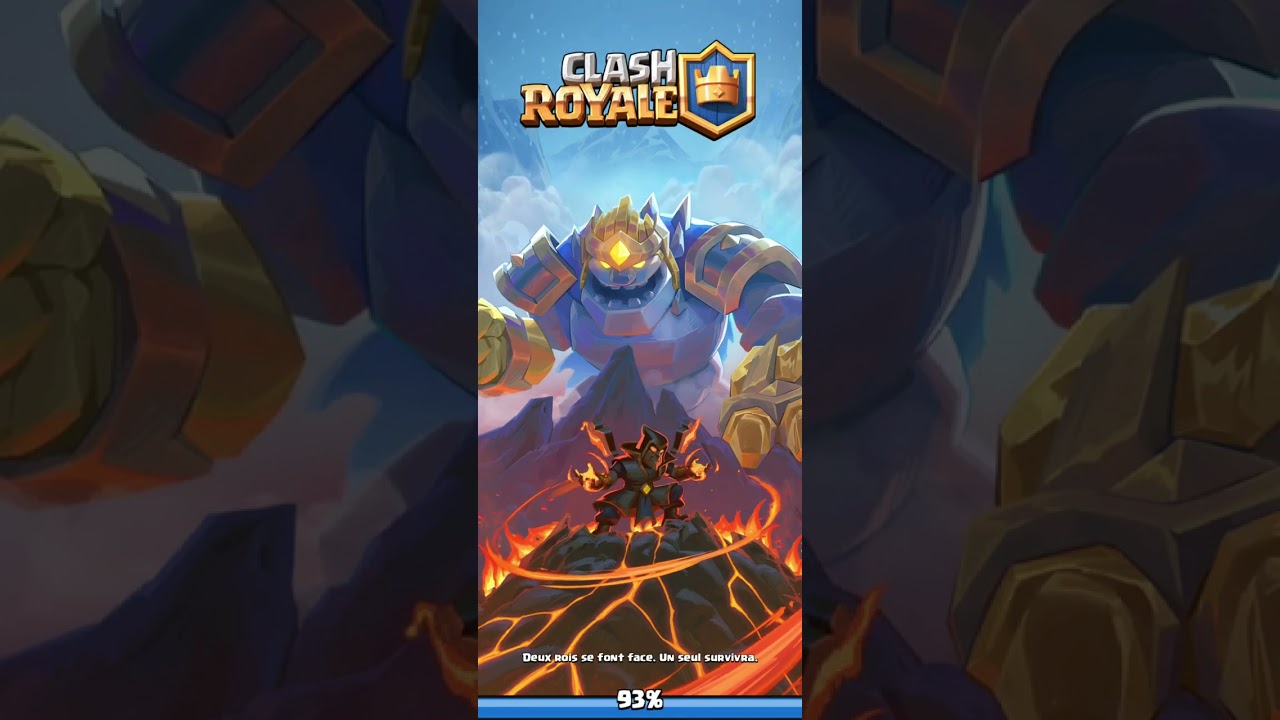 4e journée de la SEMAINE 4 en GDC de la DID ESPORT sur CLASH ROYALE