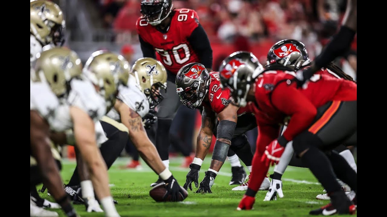 DR | MADDEN 26 | Saints vs Bucs  | Week 6!