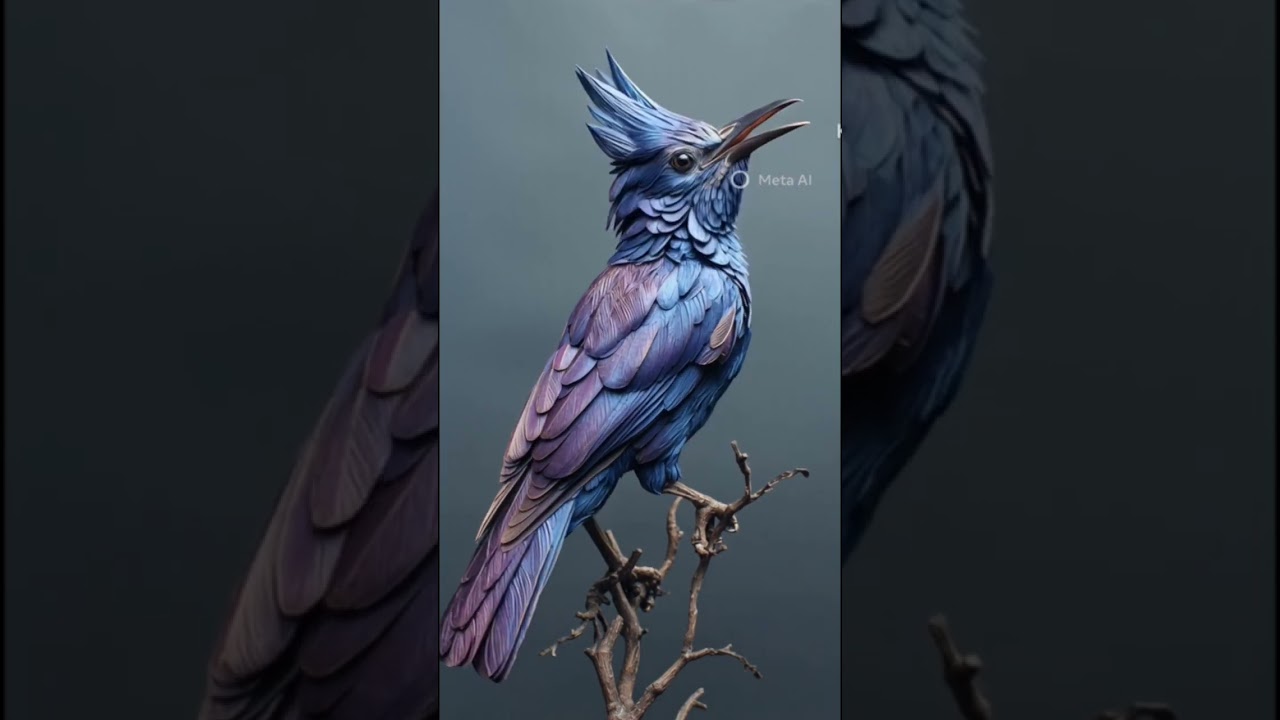 natural bird 