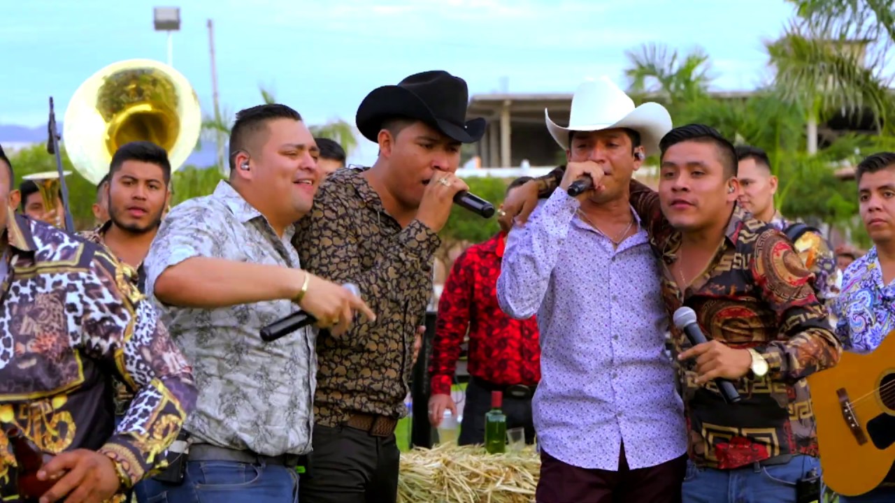 El Mas Poderoso - Arkangel Musical de Tierra Caliente (En vivo 2020)