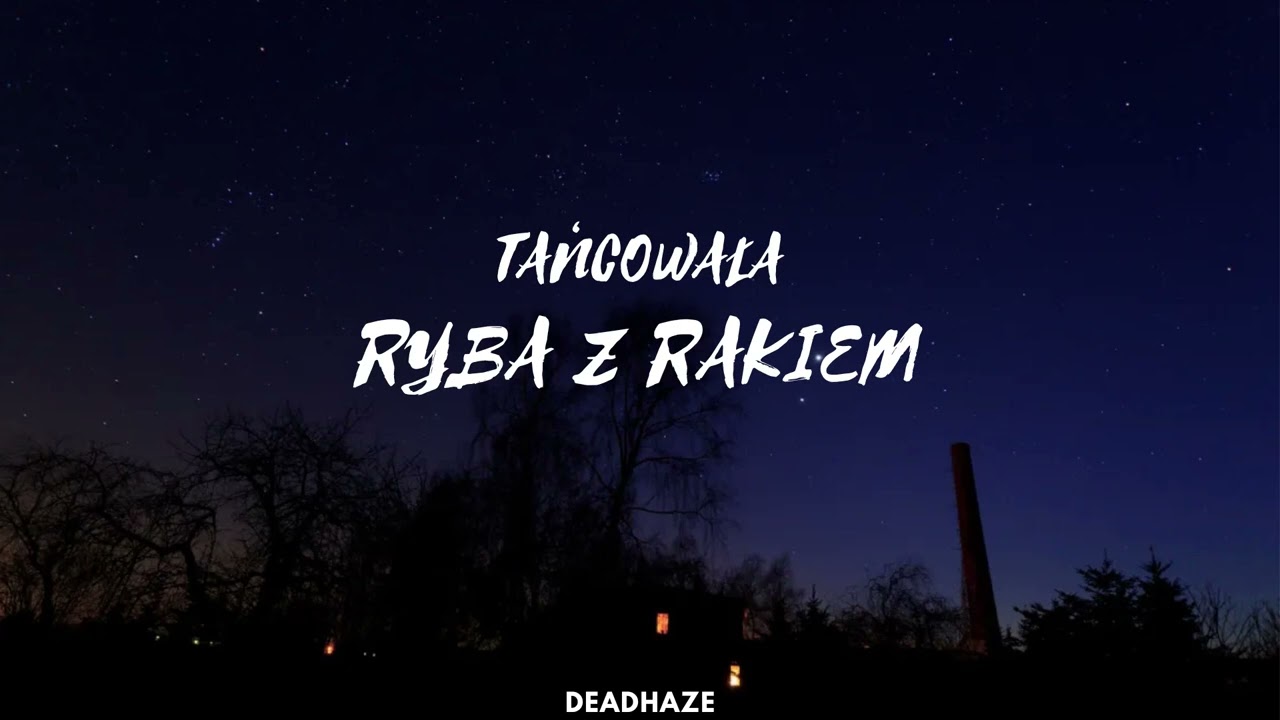 MagneticMark vs Pablo- Ryba z Rakiem (DeadhazE edit 2k25)
