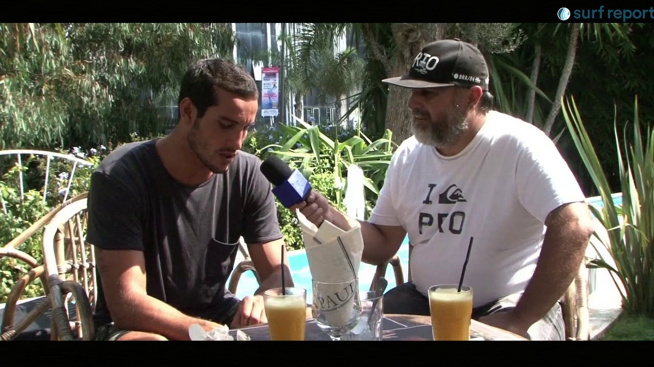 Parole d'un champion   ramzi boukhiam