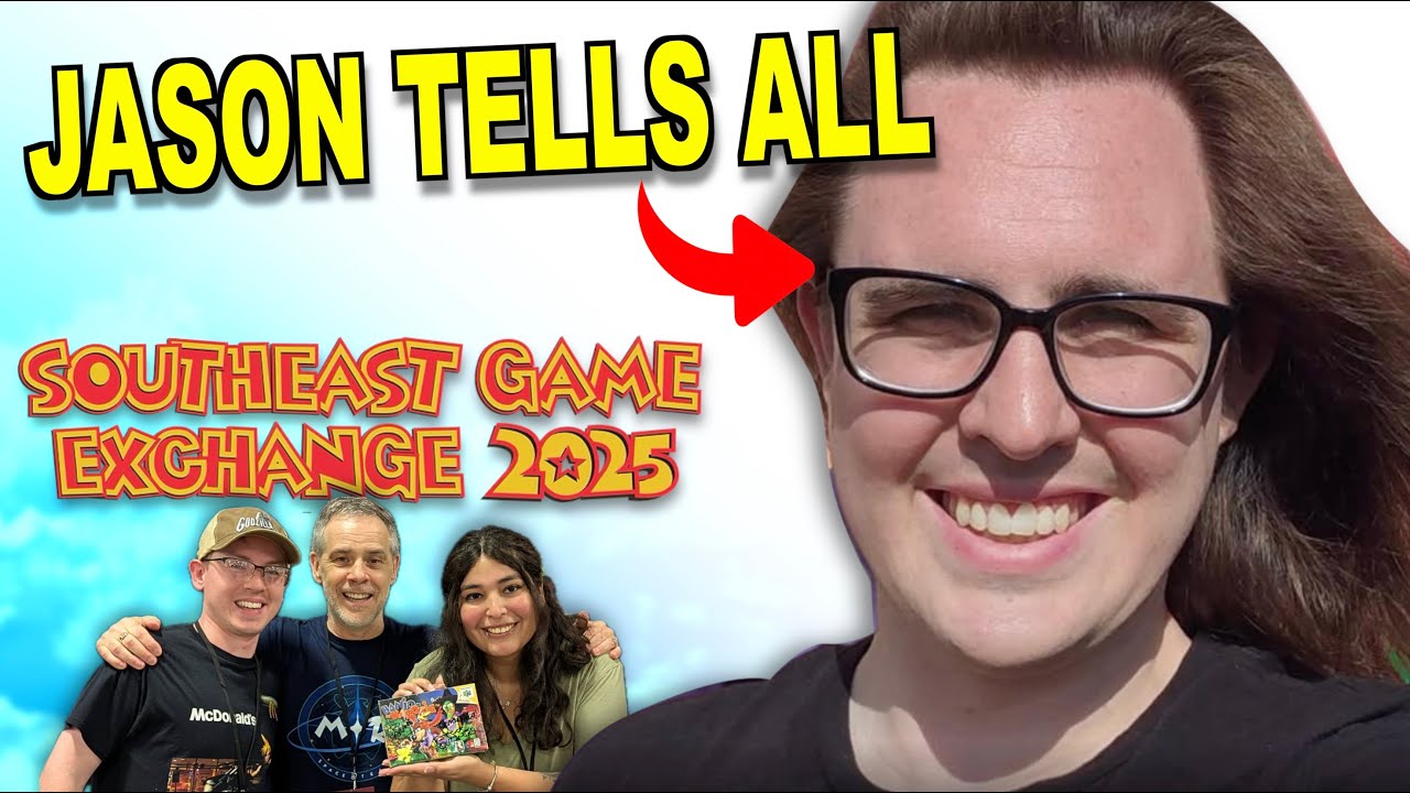 Is Southeast Game Exchange Worth It?