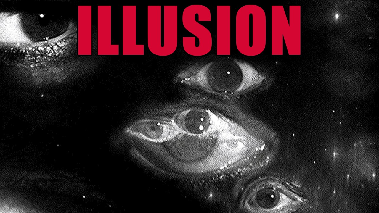 The Philosophy That Breaks Everything You Think You Know