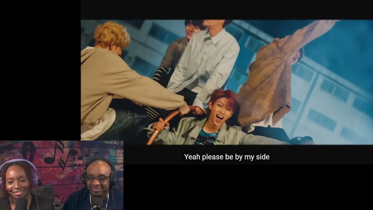 STRAY KIDS EVOLUTION! 🚀 I am YOU & Cl&eacute; 1: MIROH Full Album Reaction