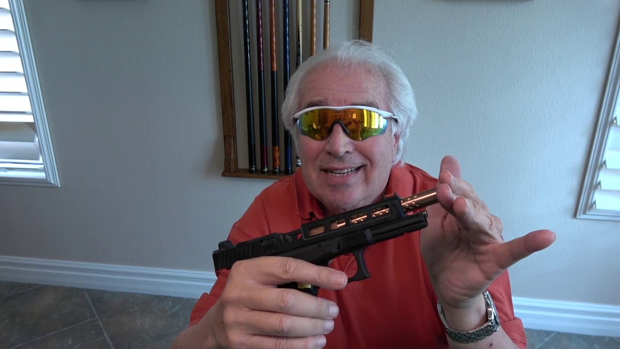 Zev Z34 Dragonfly
