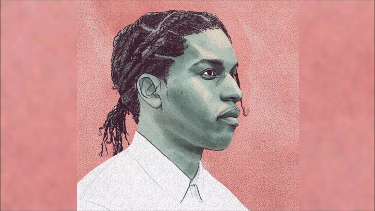 [FREE] J. Cole X Asap Rocky Type Beat - 