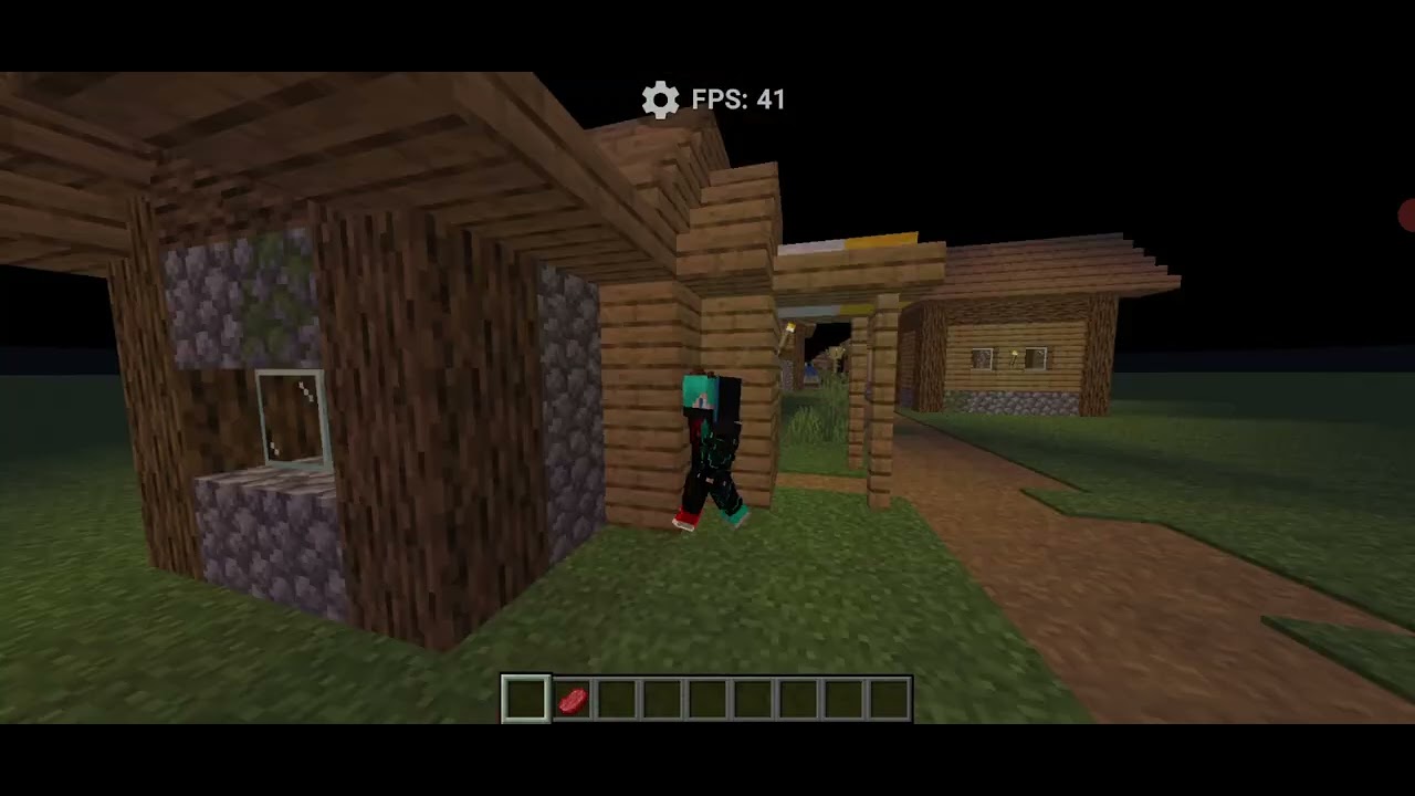 Mod pack boost FPS in zalith Launcher 2
