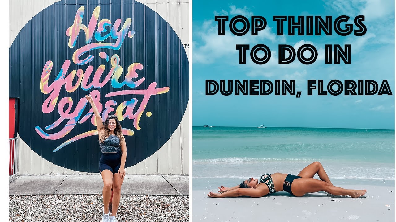 Things to Do in DUNEDIN, FLORIDA for Beer Lovers