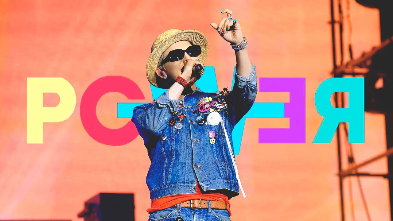 DAESUNG 2025 ASIA TOUR D's WAVE IN SEOUL G-DRAGON POWER 4K FanCam