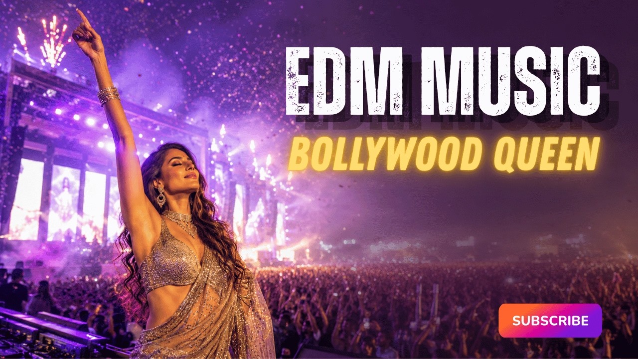 Hindi Remix EDM 2026 🔥 Songs Every Bollywood Fan Knows