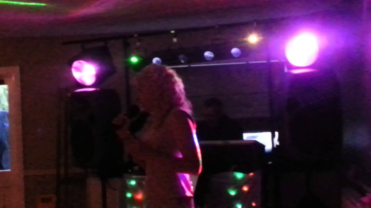 Joanne Phillips - Someone like you